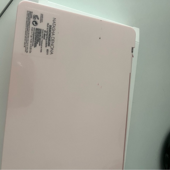 Natasha Denona face palette lightly used in box. - Picture 4 of 9